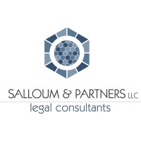 Salloum & Partners LLC Logo