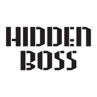 Hidden Boss Limited Logo