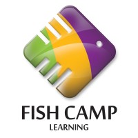 Fish Camp Learning Sdn Bhd Logo