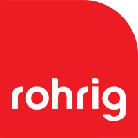 The Rohrig Group Logo