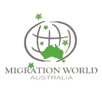 Migration World Logo