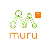 muru-D Logo