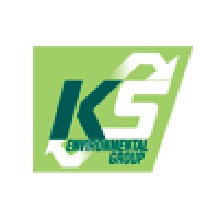 KS Environmental Group Logo