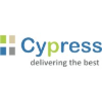 Cypress Infratech (P) Ltd Logo