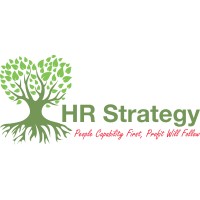 HR Strategy - Headhunting in Vietnam Logo