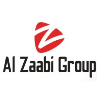 Al Zaabi Group Logo