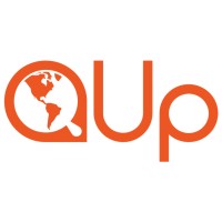 QUp World Inc. Logo