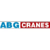 ABG Cranes Private Limited Logo