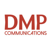 DMP Communications Group Logo