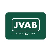 JVAB - Stockholms bästa anläggningsföretag Logo