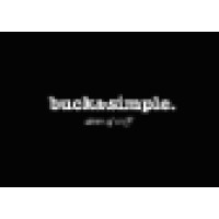 buck&simple Logo