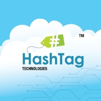 HashTag Technologies Logo