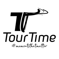 Tour Time Logo