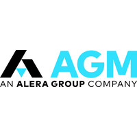 AGM Benefit Solutions Logo