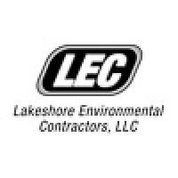 Lakeshore Environmental Contractors, LLC Logo