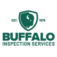 Buffalo Inspection Services Inc. Logo