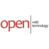 Open Web Technology Logo