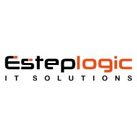 Esteplogic IT Solutions Pvt. Ltd. Logo