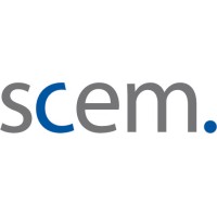 SCEM Logo