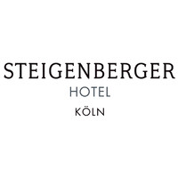 Steigenberger Hotel Köln Logo