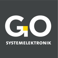 GO Systemelektronik GmbH Logo