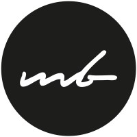 MARKUS BAUMGARTNER KOMMUNIKATION//DESIGN Logo