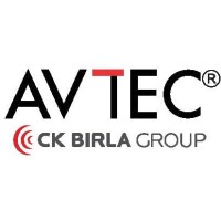 AVTEC Limited Logo