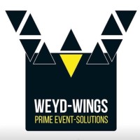Weyd-Wings Prime Event-Solutions Logo