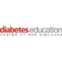 Diabetes Education Center of the Midlands Logo