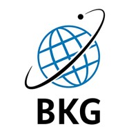 Bundesamt für Kartographie und Geodäsie Logo
