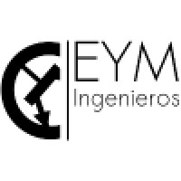 EYM Ingenieros Logo