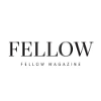 Fellow Magazine Logo