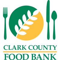Clark County Food Bank Logo