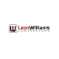 Leon Williams Contractors LLC Logo