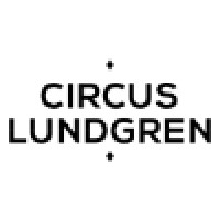 CIRCUS LUNDGREN Logo