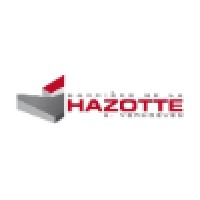 Carriere de la Hazotte SRL - New and reclaimed stones Logo