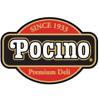 Pocino Foods Company Logo