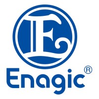 Enagic Kangen Water Equipment LLC Logo
