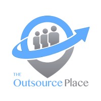The Outsource Place AU Logo