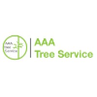 AAA Tree Service and Landscape, Inc. Logo