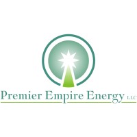 Premier Empire Energy Logo
