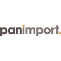 Panimport Logo