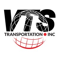 VTS Transportation, Inc. Logo