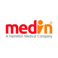 medin Medical Innovations GmbH Logo