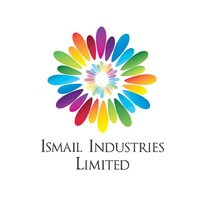 Ismail Industries Limited Logo