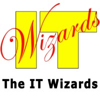 IT Wizards Logo