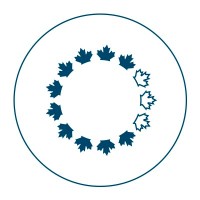 National Capital Commission - Commission de la capitale nationale Logo