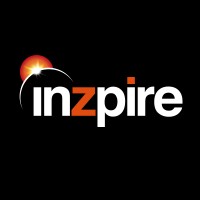 Inzpire Limited Logo
