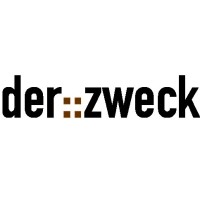 der::zweck Logo