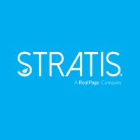 STRATIS IoT Logo